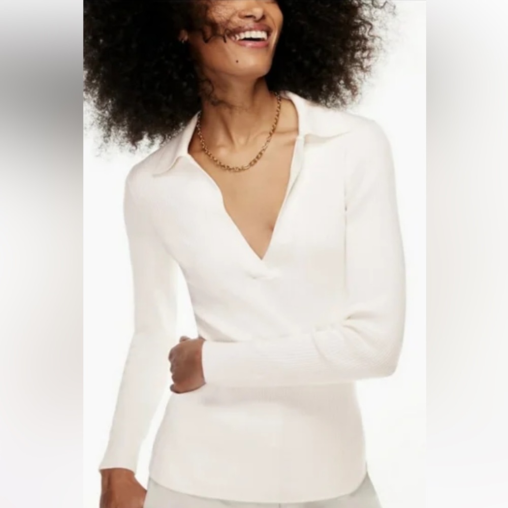 Aritzia McSweeney Sweater - M